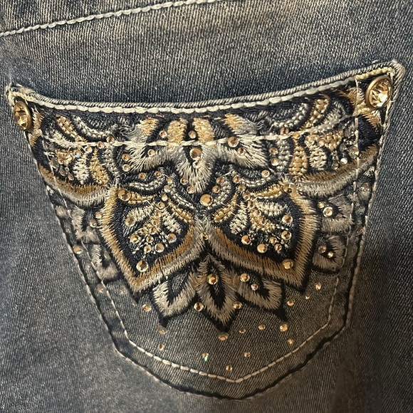 Gemma Rae Jeans - Picture 3 of 5